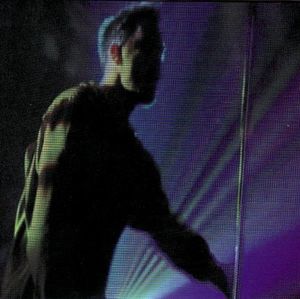 Lay My Love (Live)