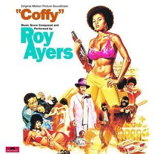 Coffy Is the Color