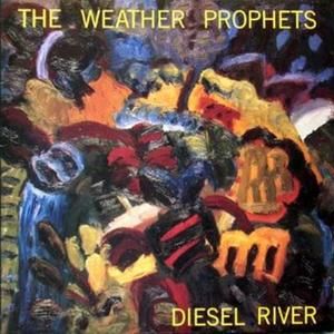 Diesel River