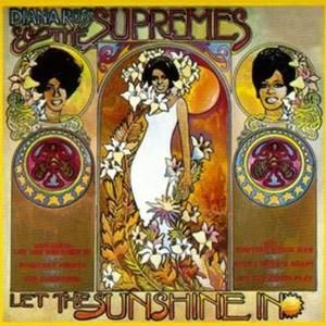 Medley: Aquarius / Let the Sunshine In