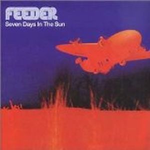 Seven Days in the Sun (Single)