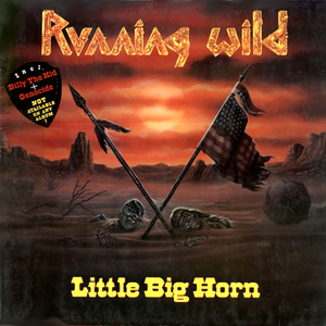 Little Big Horn (Single)