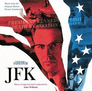 JFK: The Conspirators