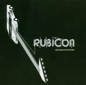 Rubicon (radio edit)
