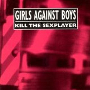 Kill the Sexplayer (Single)