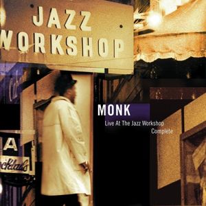 Live at the Jazz Workshop (Live)