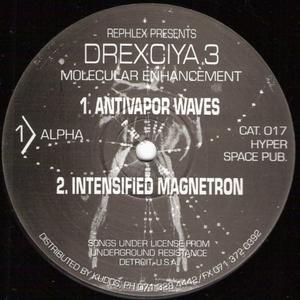 Anti Vapour Waves