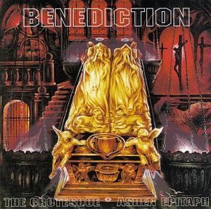 Visions in the Shroud (live)
