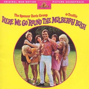 Here We Go 'Round the Mulberry Bush (OST)