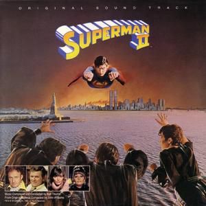 Superman II (OST)
