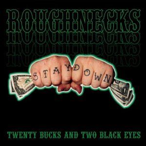 Twenty Bucks and Two Black Eyes