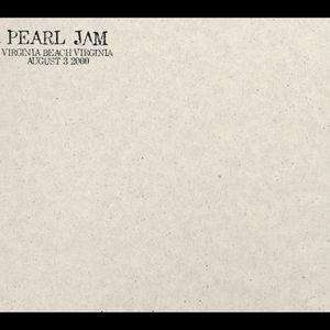 Insignificance (Live)