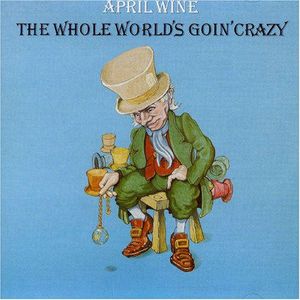 The Whole World's Goin' Grazy