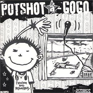 Potshot Go