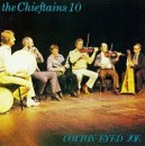 The Chieftains 10