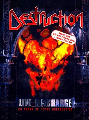 Thrash Till Death (Live)