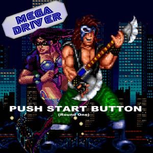 Path Of Friend (Golden Axe)