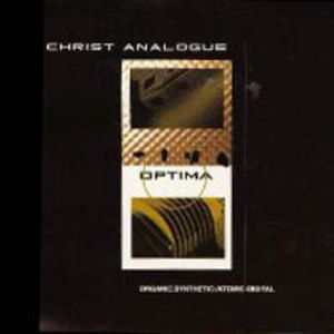 Optima (Organic) (clean radio edit)