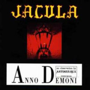 Jacula the Witch
