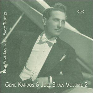 Gene Kardos and Joel Shaw Volume 1