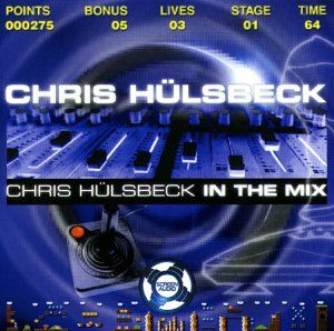 Chris Hülsbeck in the Mix