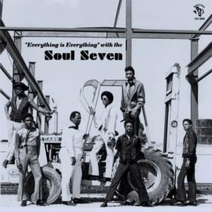 Everything Is Everything With the Soul Seven (EP)