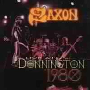 Live at Donnington 1980 (Live)