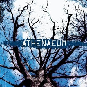 Athenaeum "The Green CD" (EP)