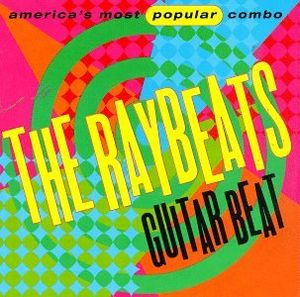 Guitar Beat