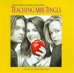 Teaching Mrs. Tingle (OST)
