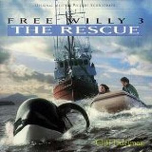 Free Willy 3: The Rescue (OST)