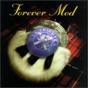 Forever Mod: A Tribute to Rod Stewart