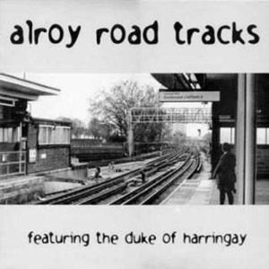 Alroy Road Tracks (EP)