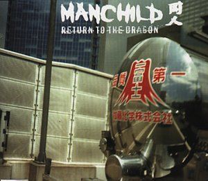 Return to the Dragon (Single)