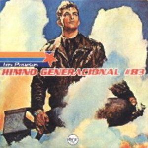 Himno generacional #83 (Single)