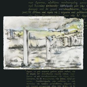 The Precipice