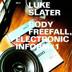 Body Freefall, Electronic Inform (Junior Cartier's Highrise mix)