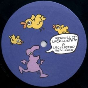 Machine Drum (Lacklustermx) (28/04/01)