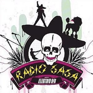 Radio Ga Ga (Vertigo mix)