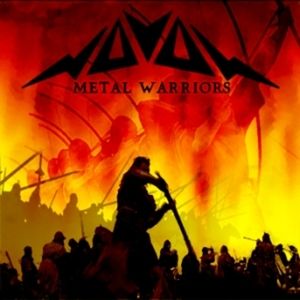 Metal Warriors