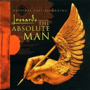 Leonardo - The Absolute Man (OST)