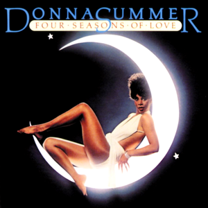 Winter Melody (single version)