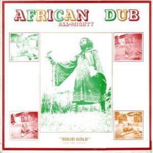 African Dub - All Mighty