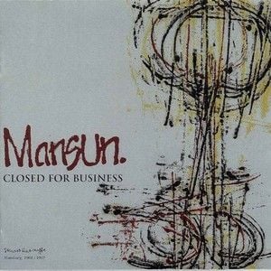 Closed for Business (EP)