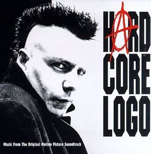 Hard Core Logo (OST)