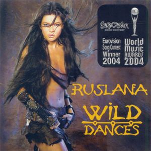 Wild Dances (Harem's Club mix)