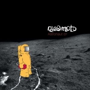 Astronaut EP (EP)