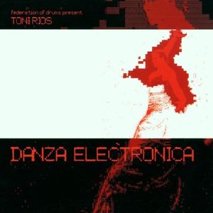 Danza electrónica