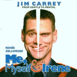 Me, Myself & Irene (OST)