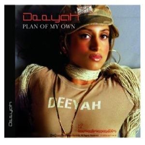 Plan Of My Own (Single)